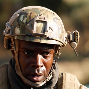 Fotoğraf Leroy Gopal