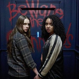 Fotoğraf Amy Forsyth