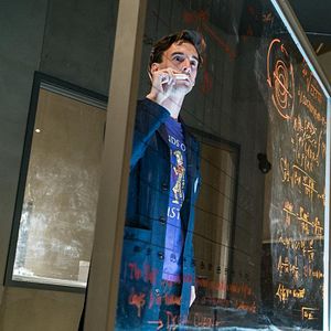 Fotoğraf Ghost Wars