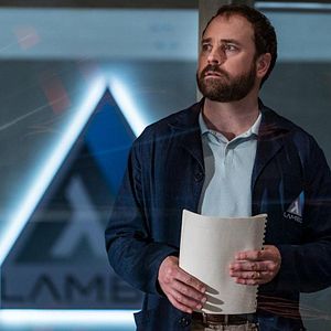 Fotoğraf Ghost Wars