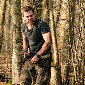 Fotoğraf Van Helsing