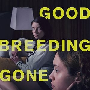 Fotoğraf Thoroughbreds