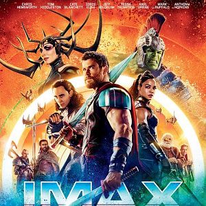 Fotoğraf Thor: Ragnarok