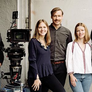 Fotoğraf Michael Bully Herbig