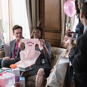 Fotoğraf Bebe Neuwirth