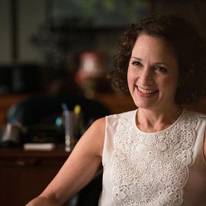 Fotoğraf Bebe Neuwirth