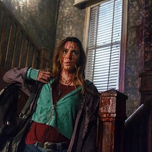 Fotoğraf Ash vs Evil Dead