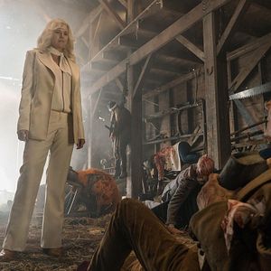 Fotoğraf Lucy Lawless