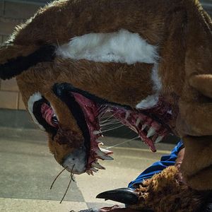 Fotoğraf Bruce Campbell