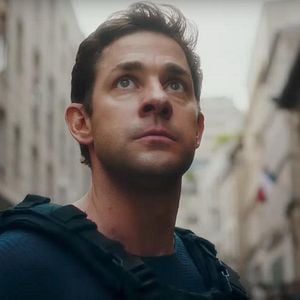 Fotoğraf Jack Ryan