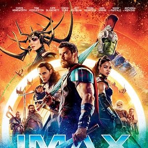 Fotoğraf Thor: Ragnarok