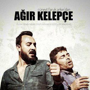 Fotoğraf Ağır Kelepçe