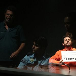 Fotoğraf Klavye Delikanlıları