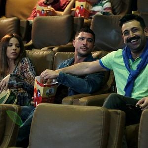 Fotoğraf Klavye Delikanlıları