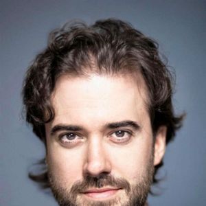 Fotoğraf Curro Velázquez