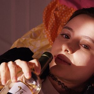 Fotoğraf Süper Karanlık Zamanlar