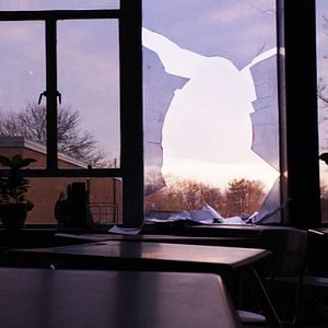 Fotoğraf Süper Karanlık Zamanlar