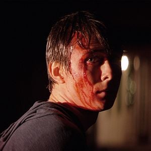 Fotoğraf Süper Karanlık Zamanlar