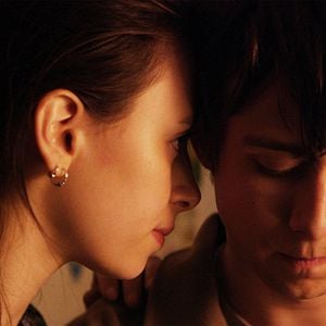 Fotoğraf Süper Karanlık Zamanlar