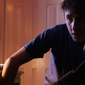 Fotoğraf Süper Karanlık Zamanlar