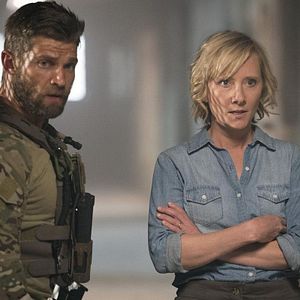 Fotoğraf Mike Vogel