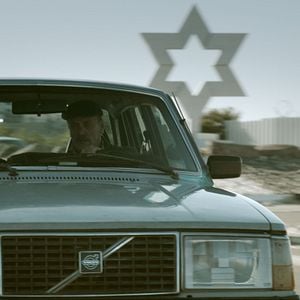 Fotoğraf Mohammad Bakri