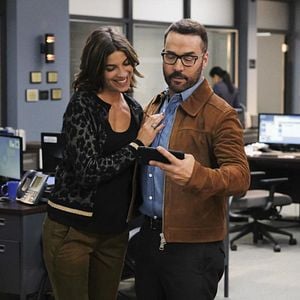 Fotoğraf Jeremy Piven