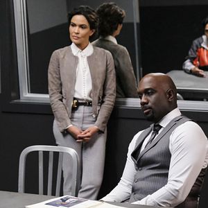 Fotoğraf Ion Overman