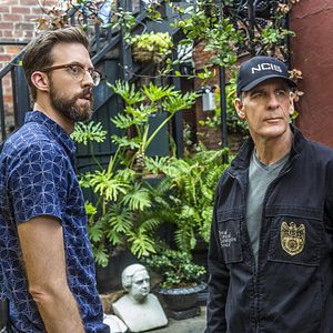 Fotoğraf NCIS: New Orleans