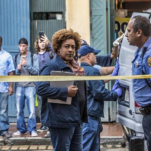 Fotoğraf CCH Pounder