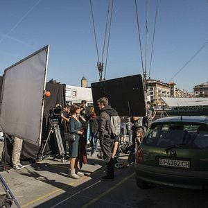 Fotoğraf Ola de crímenes