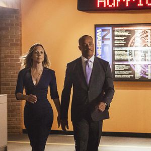 Fotoğraf Maria Bello