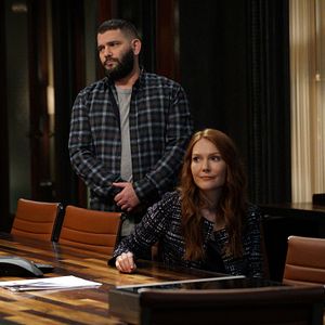 Fotoğraf Darby Stanchfield