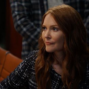 Fotoğraf Darby Stanchfield