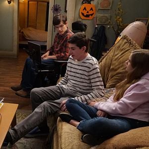 Fotoğraf Micah Fowler