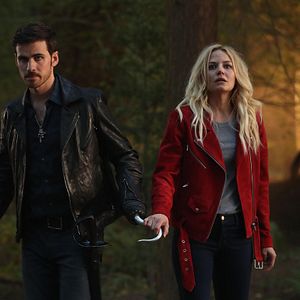 Fotoğraf Jennifer Morrison