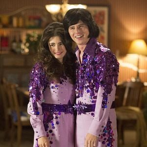 Fotoğraf Charlie McDermott