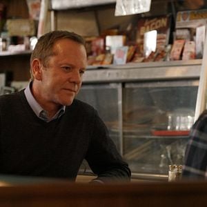 Fotoğraf Kiefer Sutherland