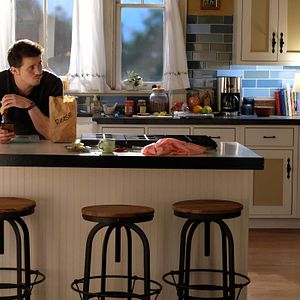 Fotoğraf Jason Ritter