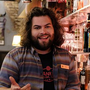 Fotoğraf Dustin Ybarra