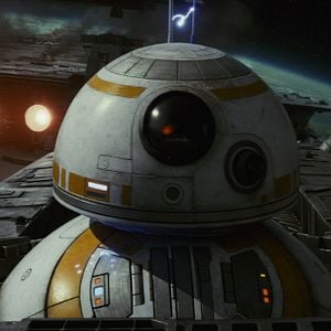 Fotoğraf Star Wars: Son Jedi