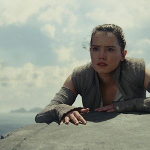 Fotoğraf Daisy Ridley