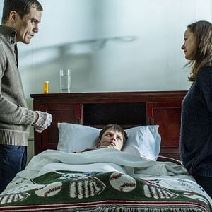 Fotoğraf Charlie Tahan