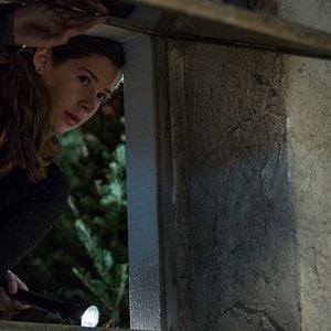 Fotoğraf Natasha Calis