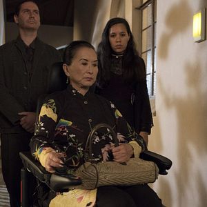 Fotoğraf Lucille Soong