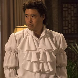 Fotoğraf Fresh Off The Boat