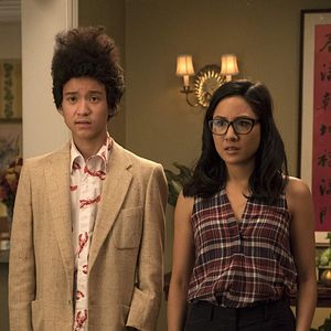 Fotoğraf Fresh Off The Boat