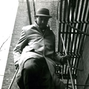 Fotoğraf Sessizliğin Gürültüsü