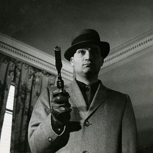 Fotoğraf Sessizliğin Gürültüsü