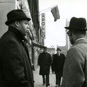 Fotoğraf Sessizliğin Gürültüsü